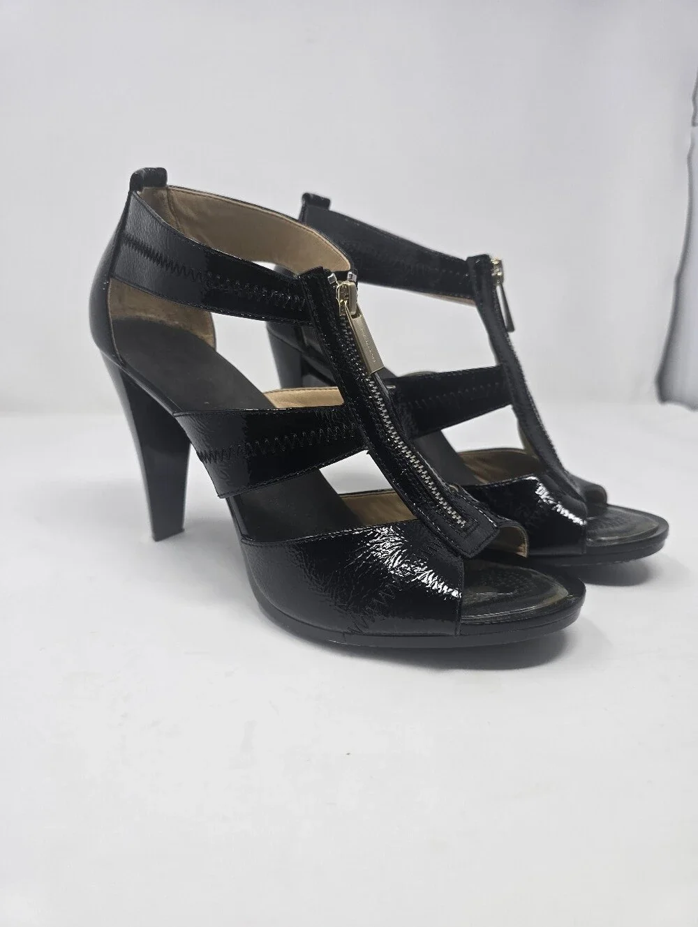 Michael Kors elevate your